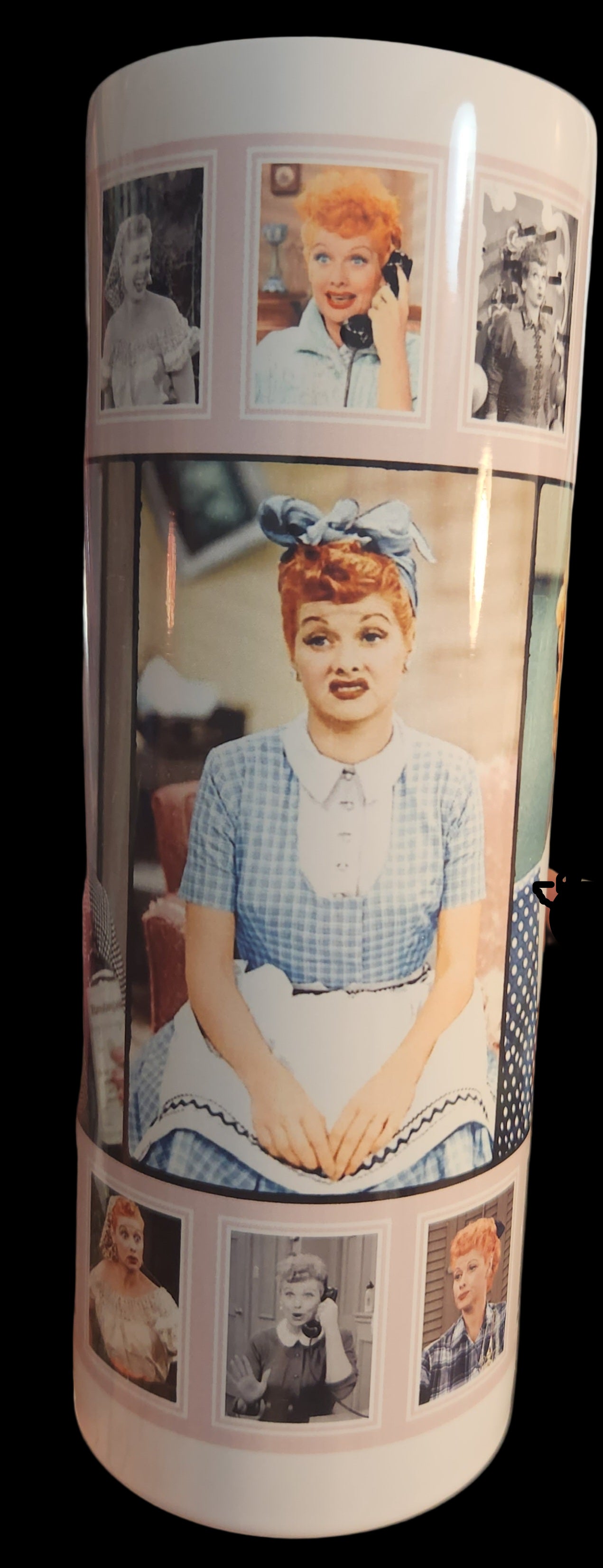 I love Lucy