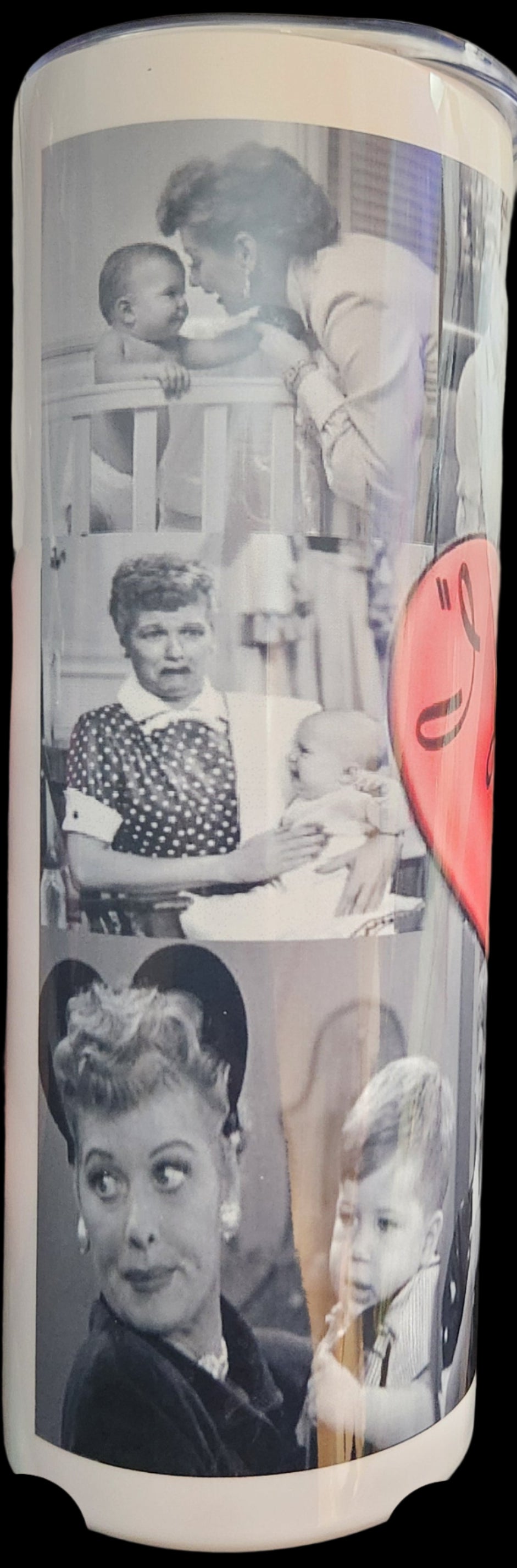 I love Lucy