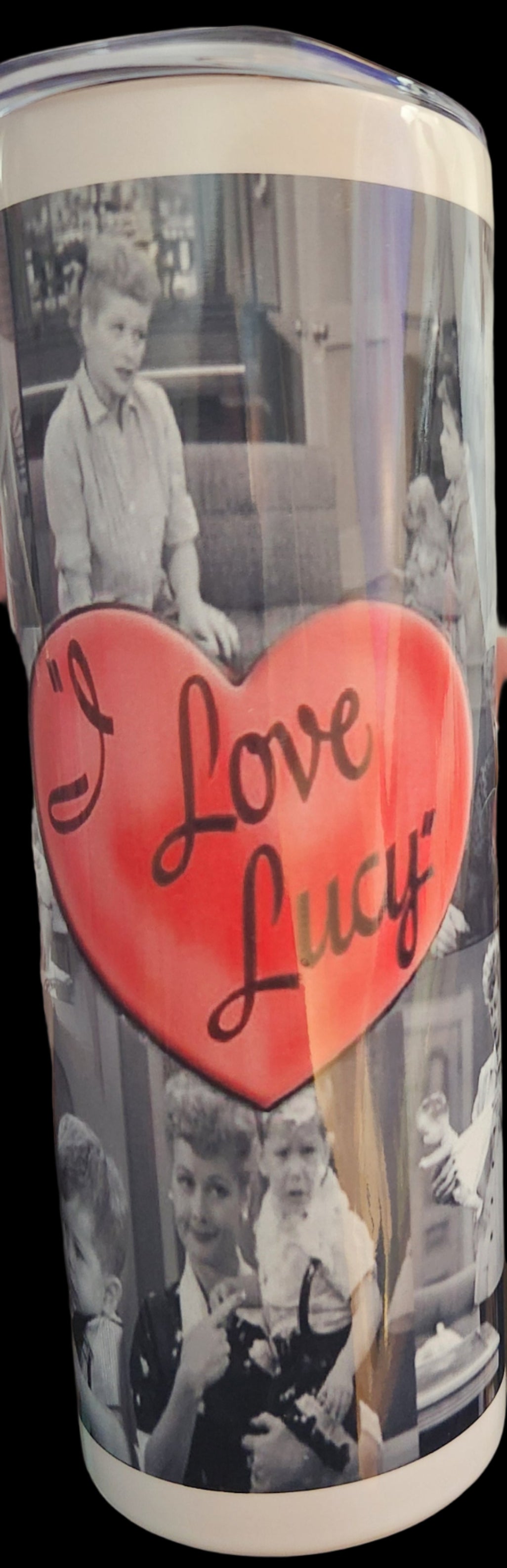 I love Lucy