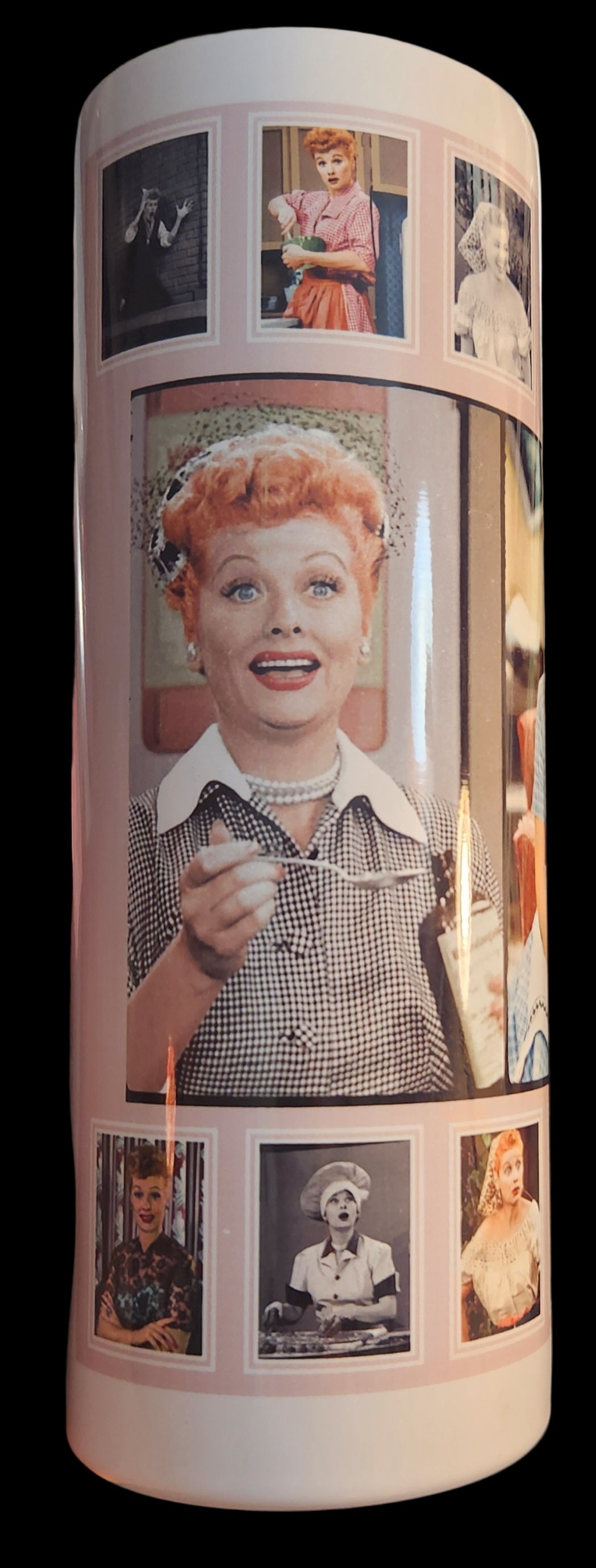 I love Lucy