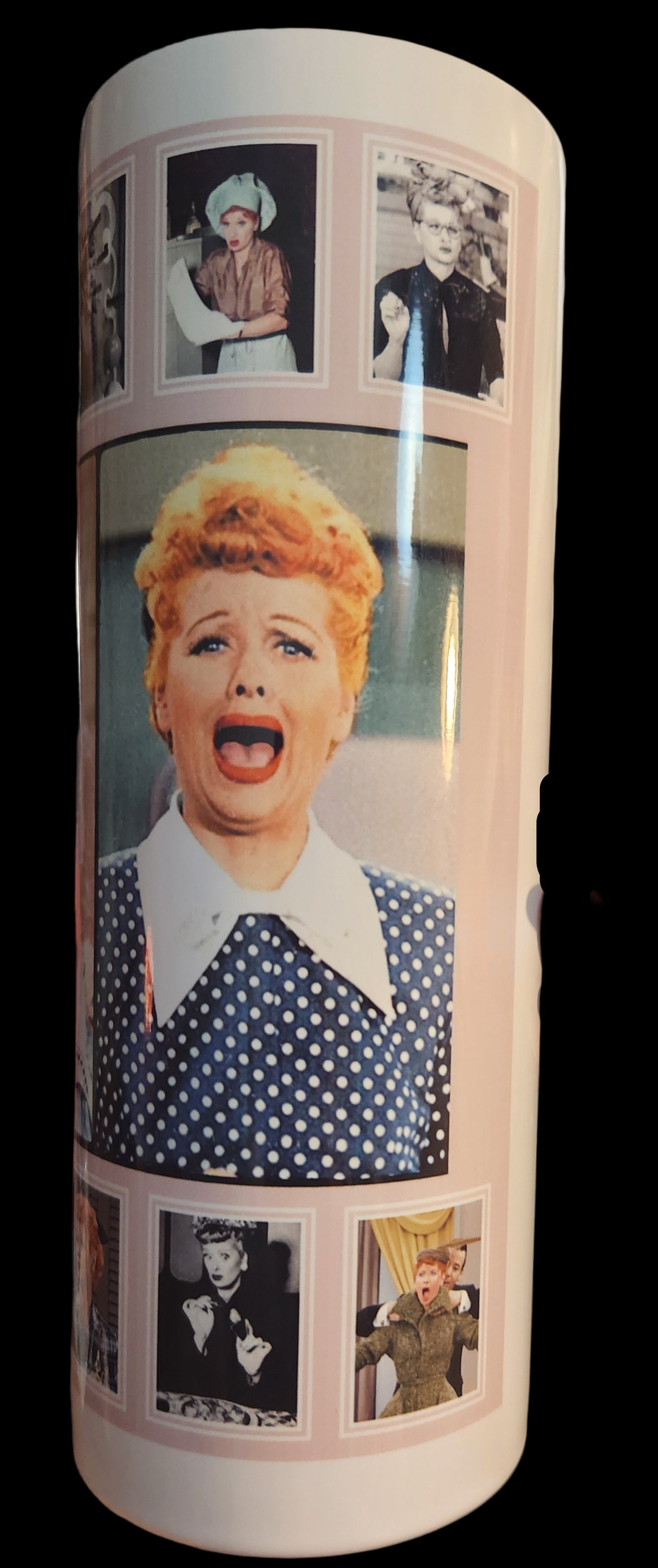 I love Lucy